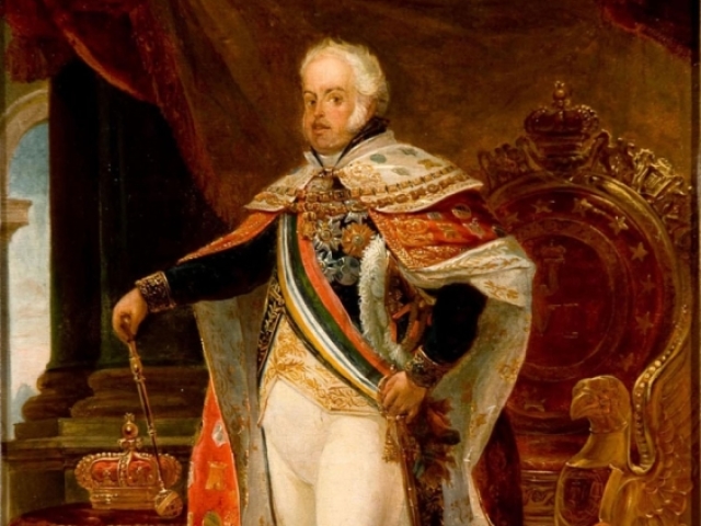 D. João VI