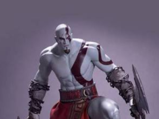 Kratos