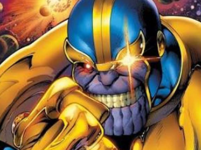 Thanos