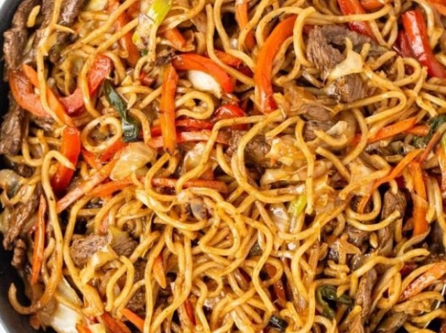 Yakisoba