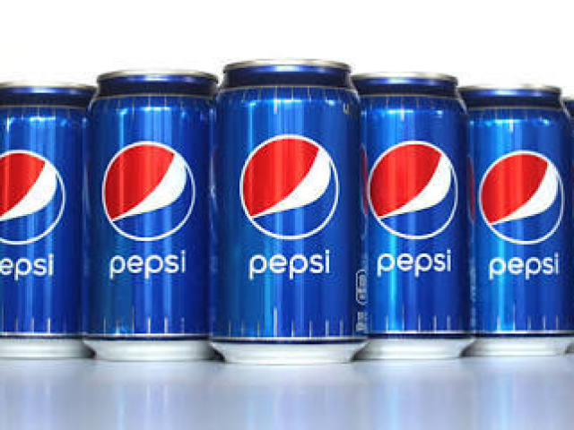 Pepsi