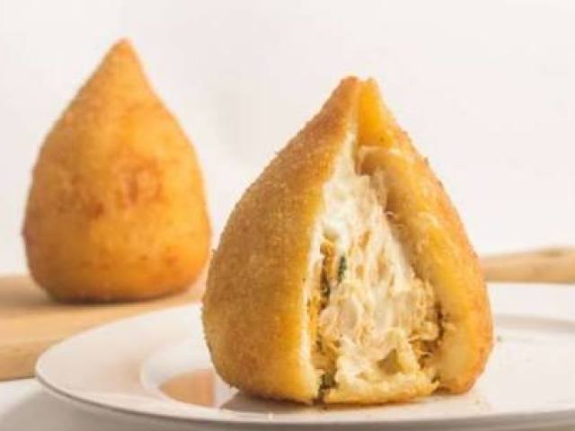 Coxinha