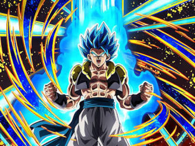 Gogeta