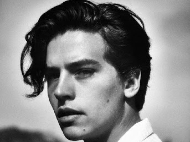 Cole Sprouse