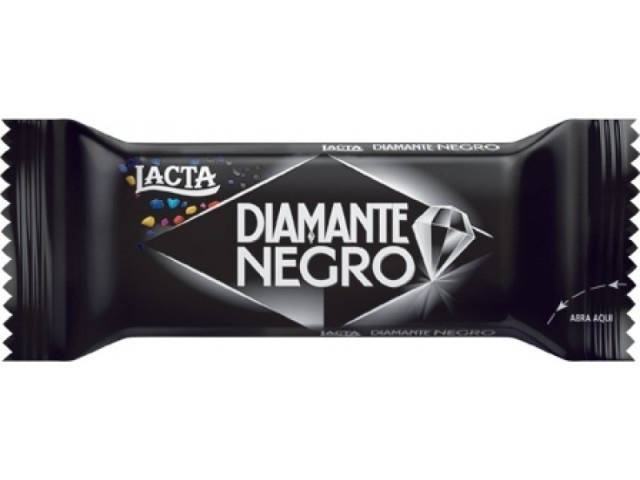 diamente negro