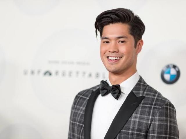 Ross Butler