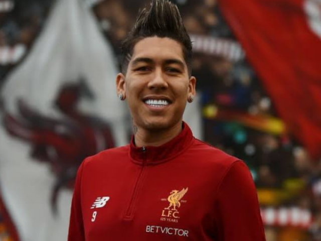 Firmino