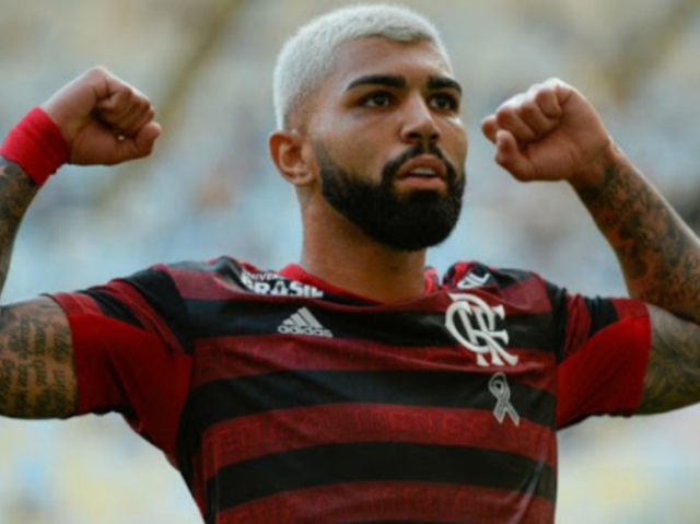 Gabigol