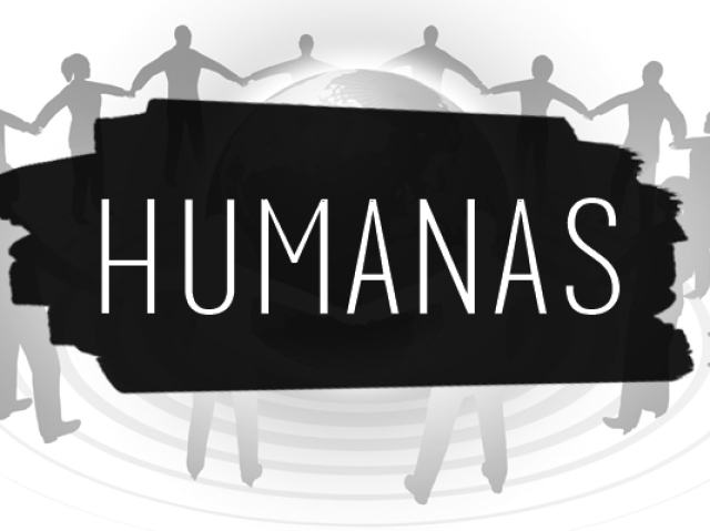 Humanas.