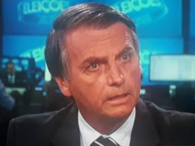 Bolsonaro