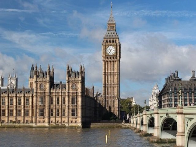 O Big Ben