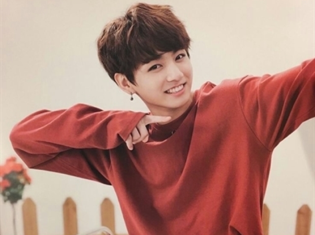 Jungkook