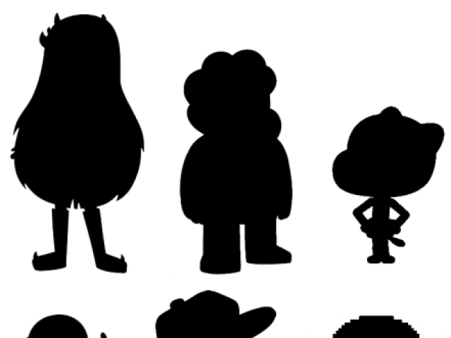 A qual animação pertence esses personagens?