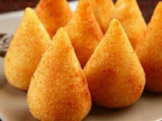 Coxinha