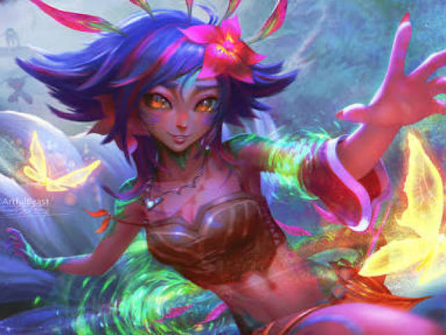 Neeko