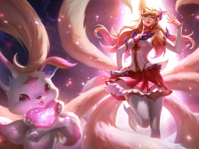 Ahri