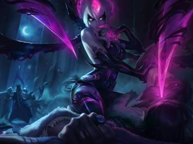Evelynn