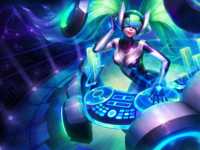 Sona