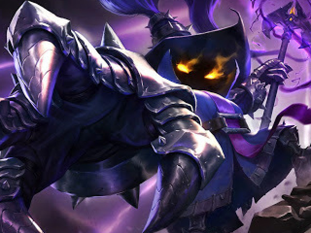 Veigar