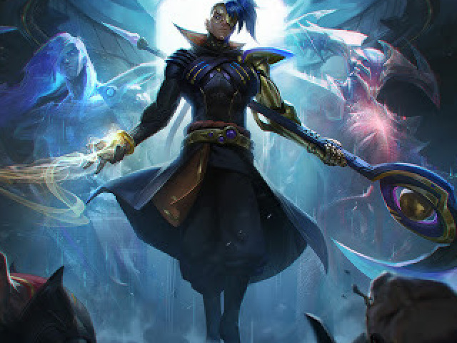 Kayn