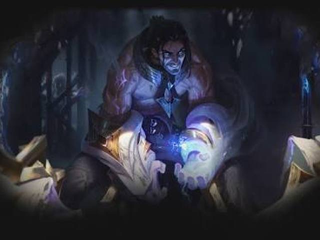 Sylas