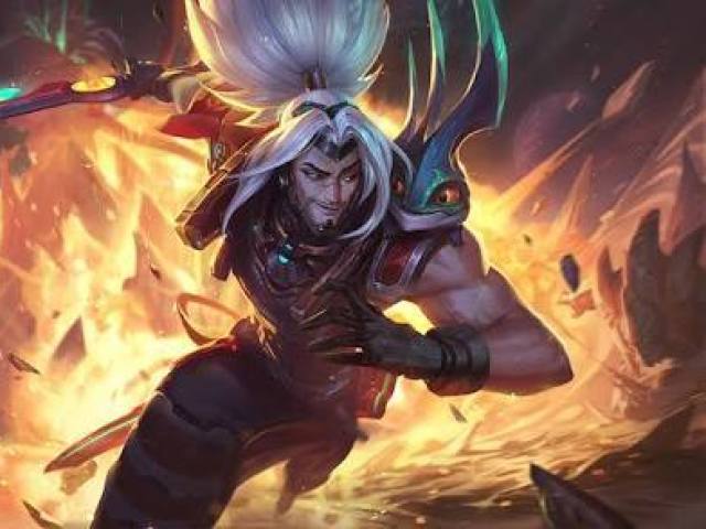 Yasuo