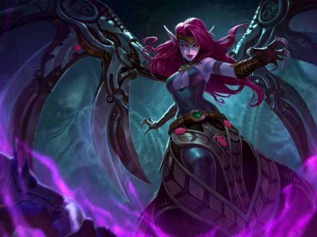 Morgana