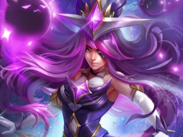 Syndra