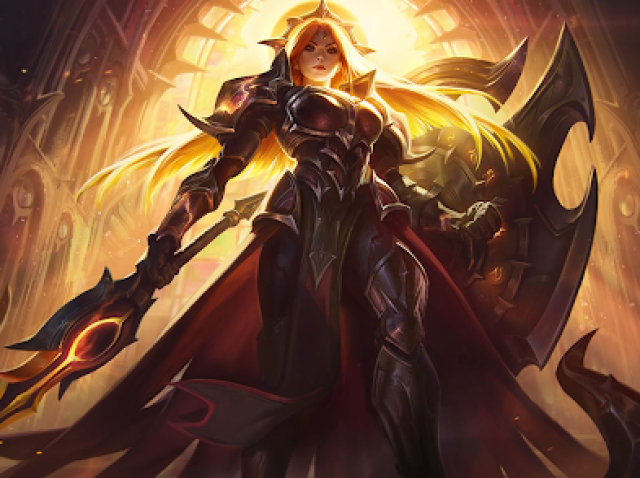 Leona