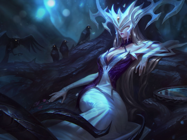 Lissandra