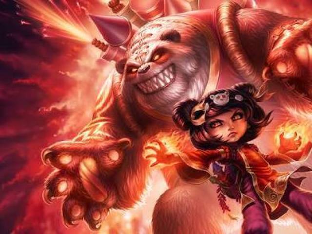 Annie