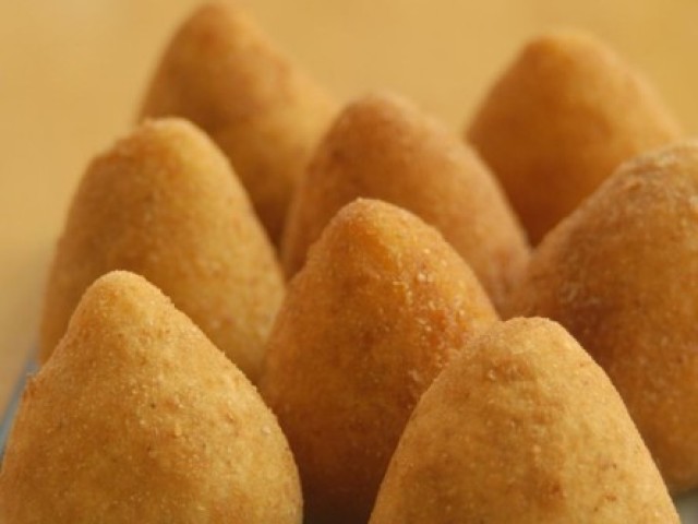 Coxinha