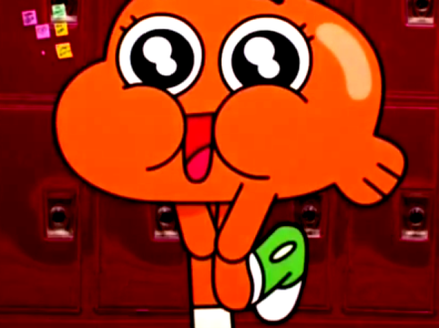 Darwin
