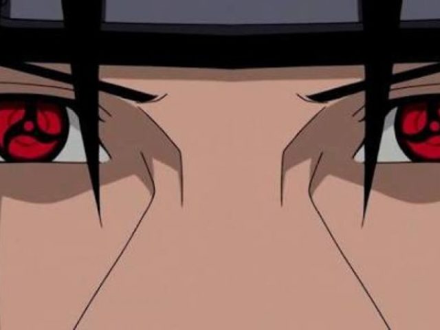 Itachi