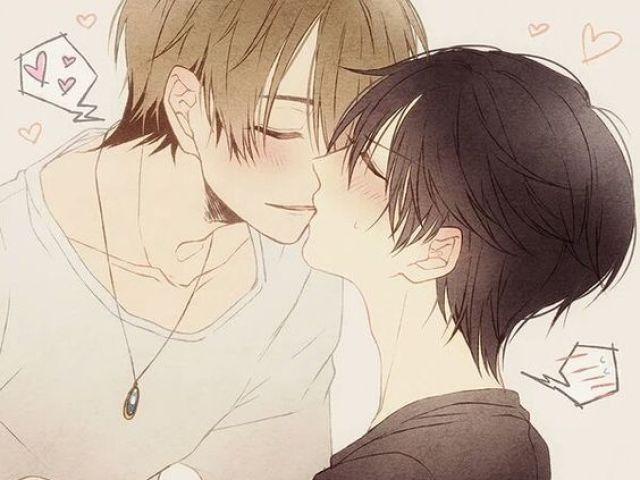 cof * Yaoi * cof ~