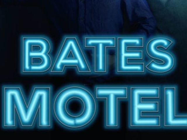 Bates Motel