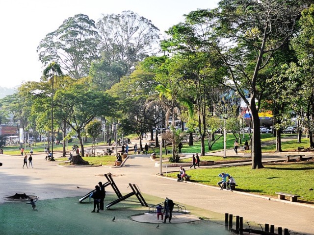 Praça