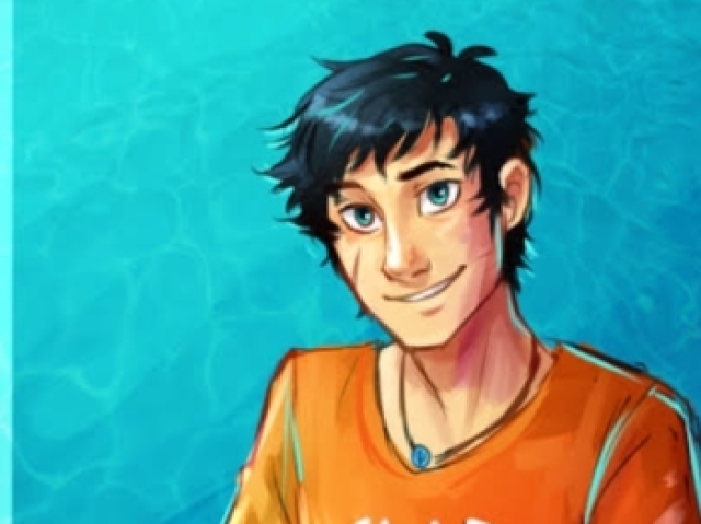 Percy Jackson
