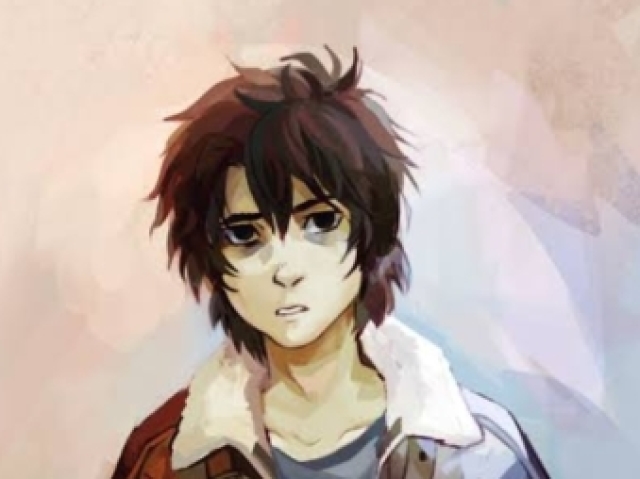 Nico do Angelo