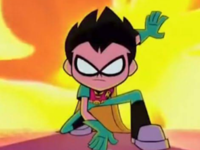 Robin