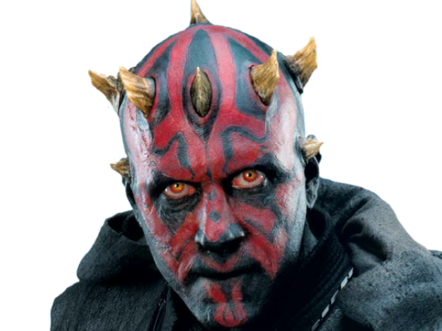 Darth Maul