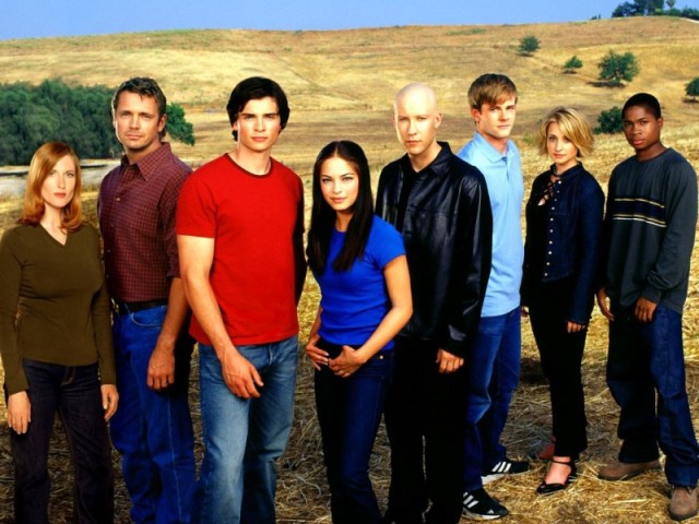 Smallville