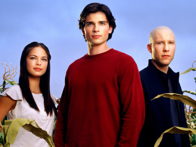 Smallville