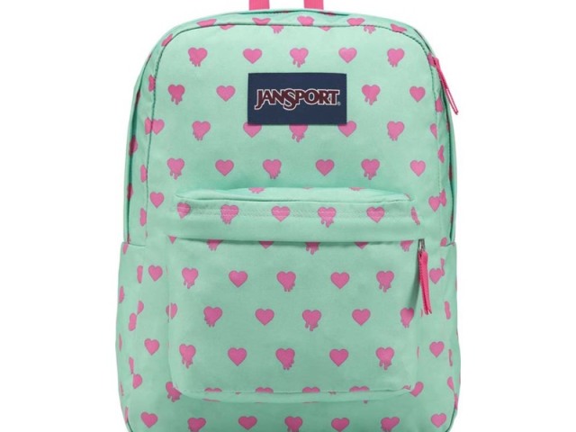 Mochila Jansport