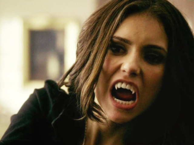 Katherine Pierce