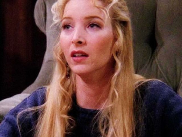 Phoebe Buffay