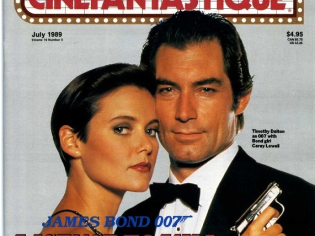 Licence to Kill