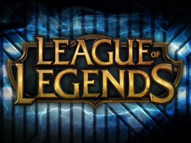 Você conhece League of Legends?