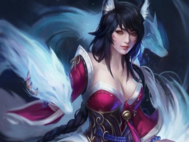 Ahri