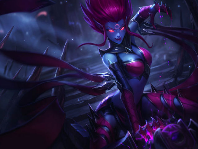 Evelynn